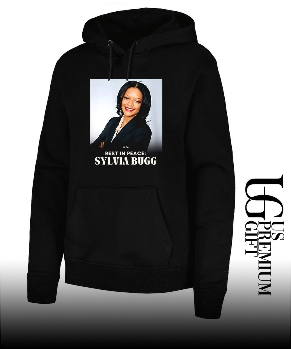 Rest In Peace Sylvia Bugg shirt
