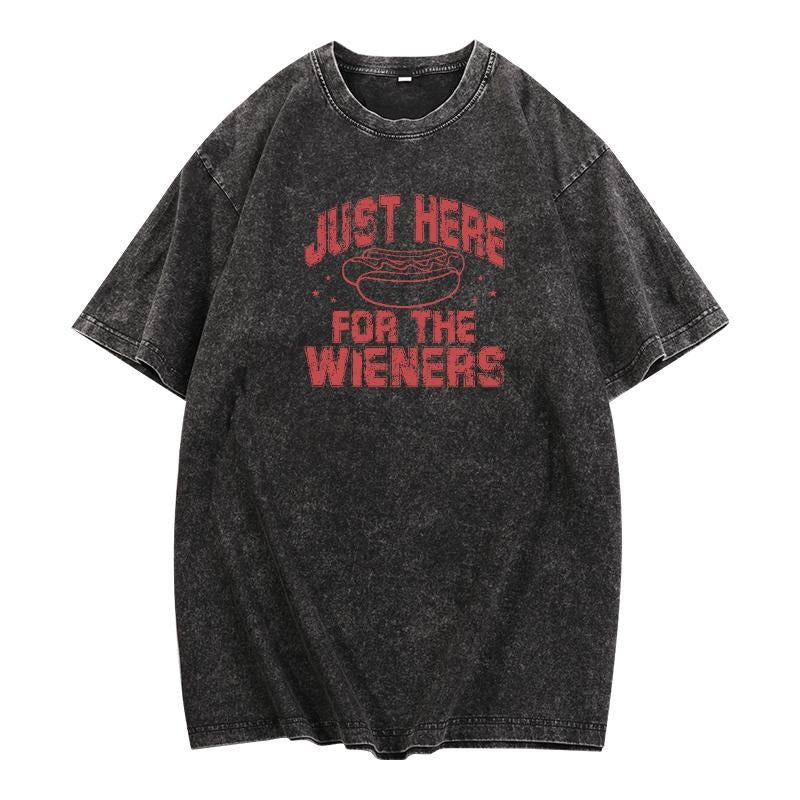 Retro - Washed T