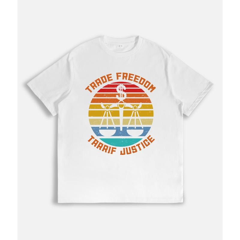 Retro - inspired T