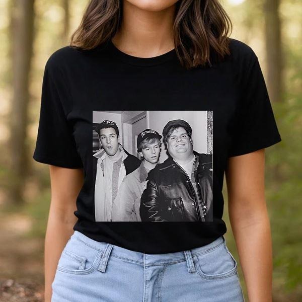 Retro Adam Sandler T-shirt Grown Ups Adam Sandler Sweatshirt Adam Sandler Happy Gilmore Tee Adam Sandler Sweater Adam...