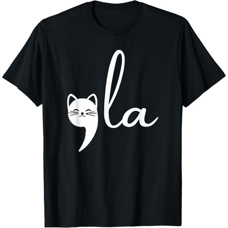 Retro Cat Comma La Kamala Harris For President 2024 Election T-Shirt made in usa Hoodie, Sweatshirt | UrbanDripWear.com