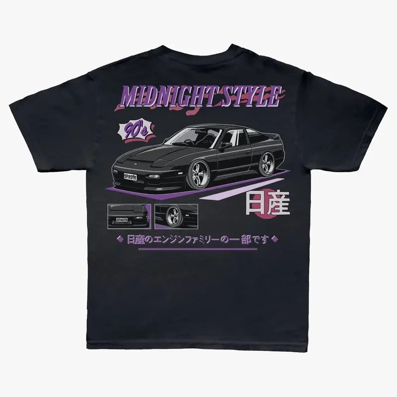 Retro JDM shirt, Car shirt, JDM t-shirt, Anime JDM shirt, Hoodie, Sweatshirt | UrbanDripWear.com