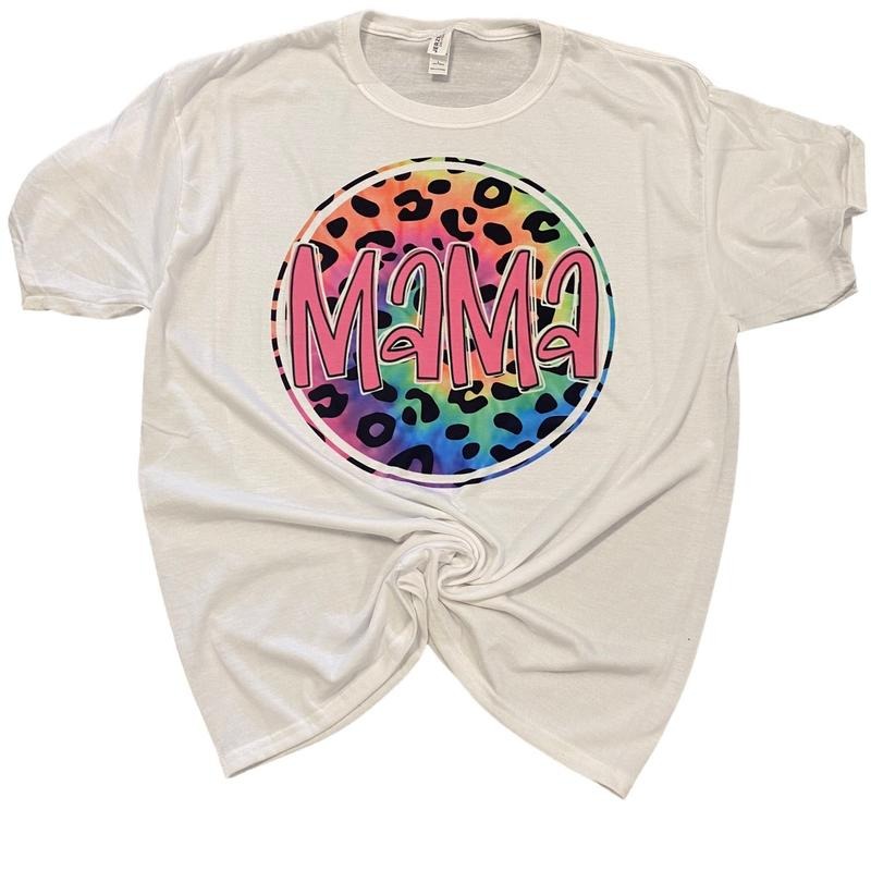 Retro Mama 90s Shirt Hoodie, Sweatshirt | UrbanDripWear.com