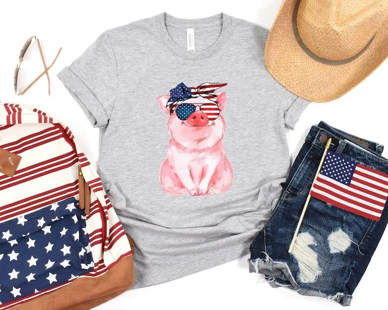 Retro Party in the USA Shirt,Party In The USA Shirt,4th of July Shirt,Independence Day Shirt,USA Patriotic Tee,4th of...