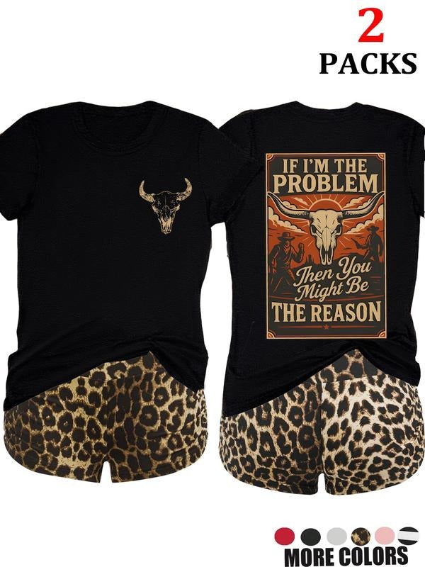 Retro Style Loose-Fit Summer T-Shirt, Comfortable Casual Vintage Top for Men & Women, Perfect for Daily Wear & Outdoor...