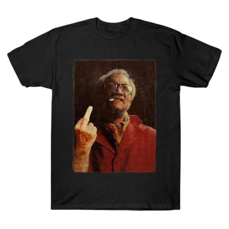 Retro Vintage design Sanford And Son T-Shirt, Available, Unisex Cotton Tee, Womenswear Menswear Clothing Top Fits Shirt,...