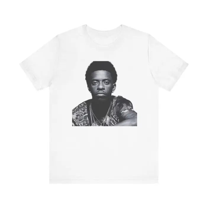 Richhh Homieee Quannn Fan Shirt- Atlanta Rapper- RICH Homie Baby- Rest In Peace Rich Homie Quan- Trap Music- Quan Style-...