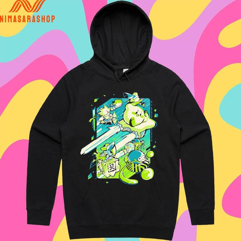 Riding High Frost Fatales 2026 Shirts