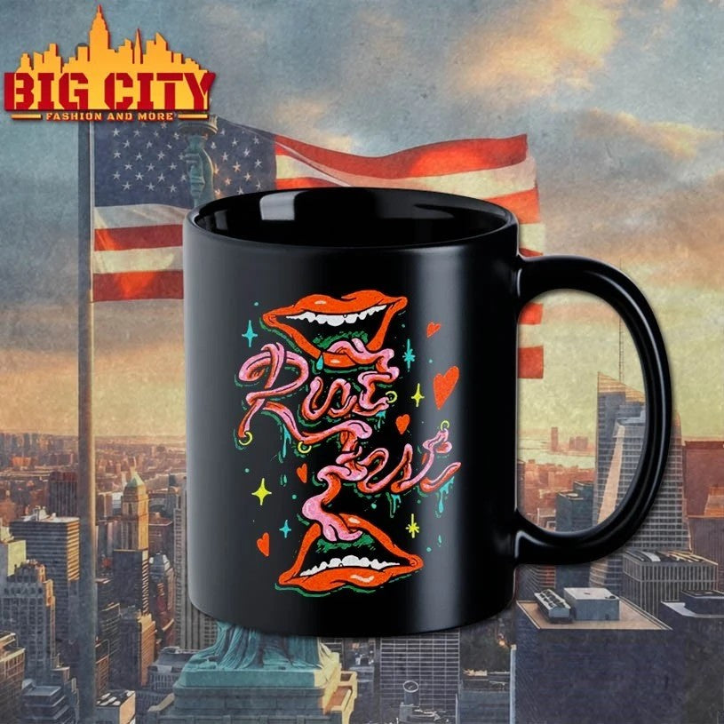 Riot Fest 2026 Valentine’s Day shirt