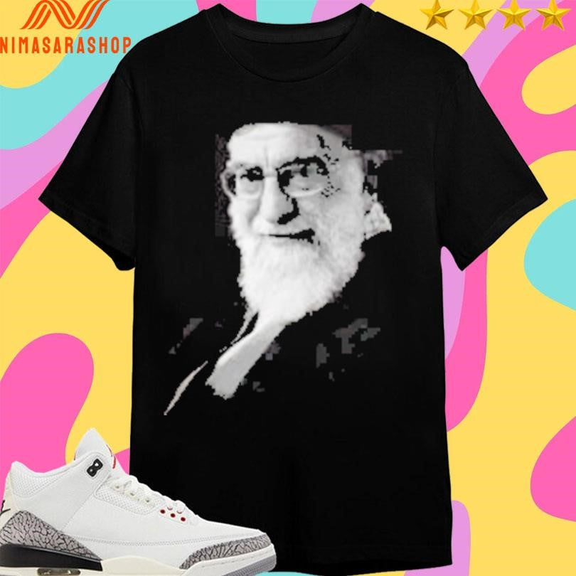 Rip Ayatollah Khamenei Khamenei Iran Tehran Islam Persia Shirts