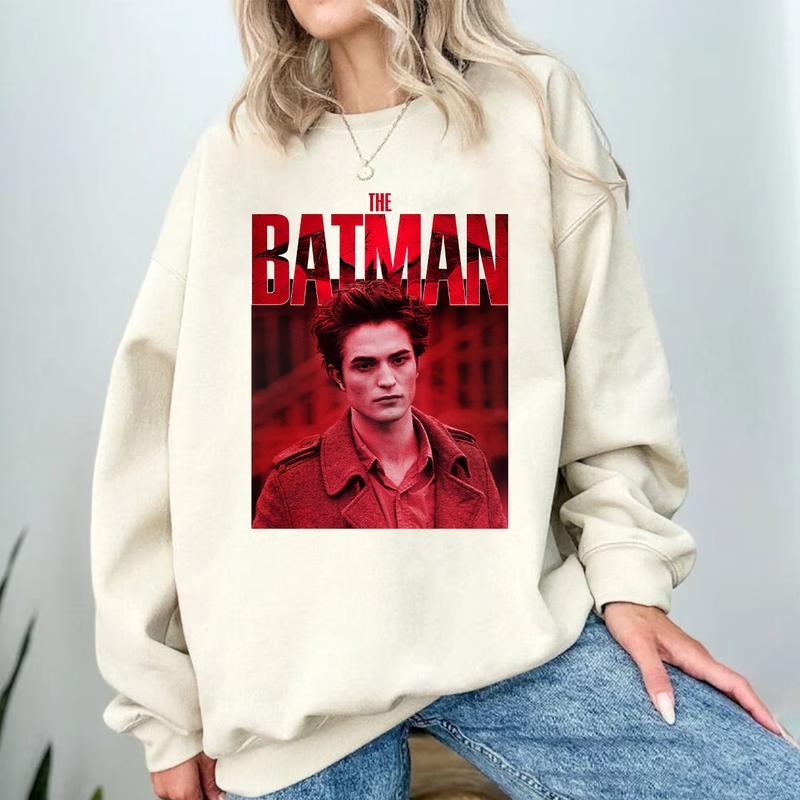 Robert Pattinson T Shirt, Edward Cullen Vintage T-Shirt, Graphic Unisex T-shirt Hoodie, Sweatshirt | UrbanDripWear.com