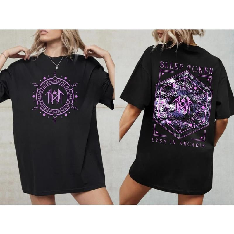 Rock Band 2 Side Pullover T-shirt, Hoodie, Sweatshirt | UrbanDripWear.com