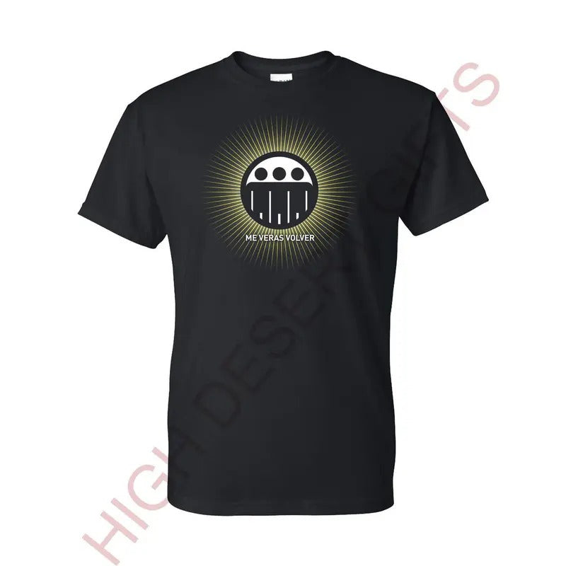 Rock en español: S Stereo Tribute T-Shirt Playera Casual Classic Hoodie, Sweatshirt | UrbanDripWear.com