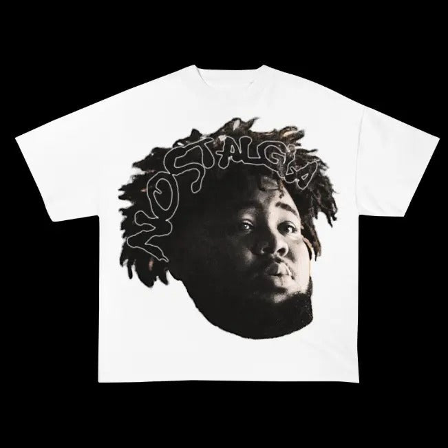 Rod Wave Nostalgia Album Concert Shirt Hoodie, Sweatshirt | UrbanDripWear.com