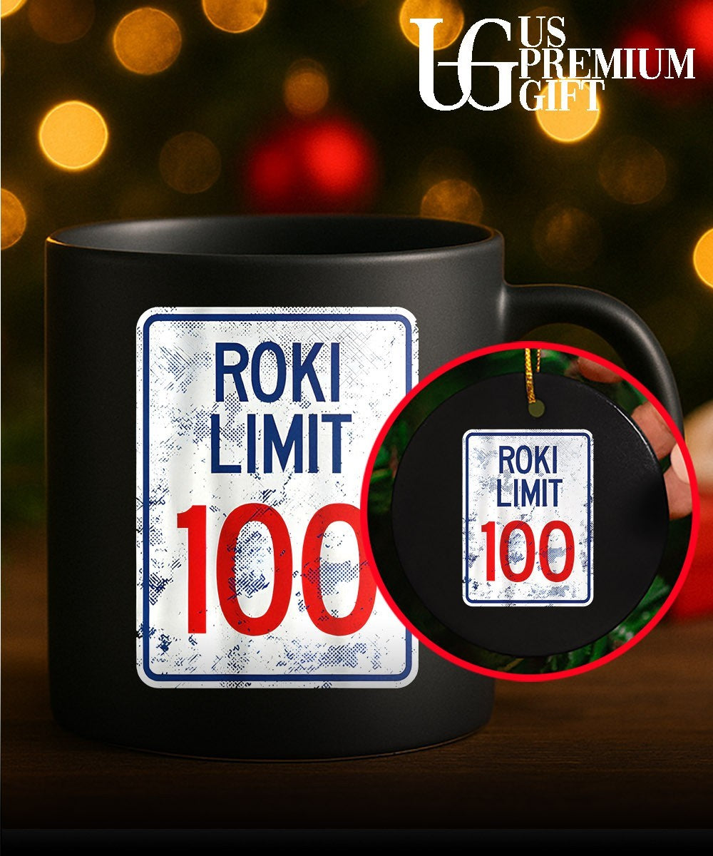 Roki Sasaki Speed Limit 100 Los Angeles Dodgers baseball shirt