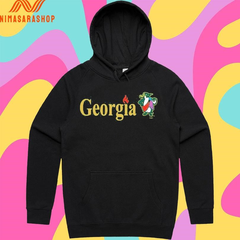 Rome Emperors Summer Legends Georgia Shirts
