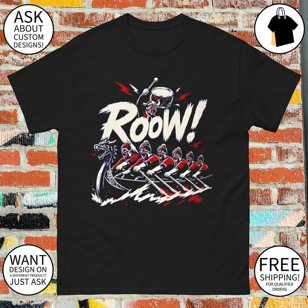 Roow Norway Football World Cup 2026 shirt