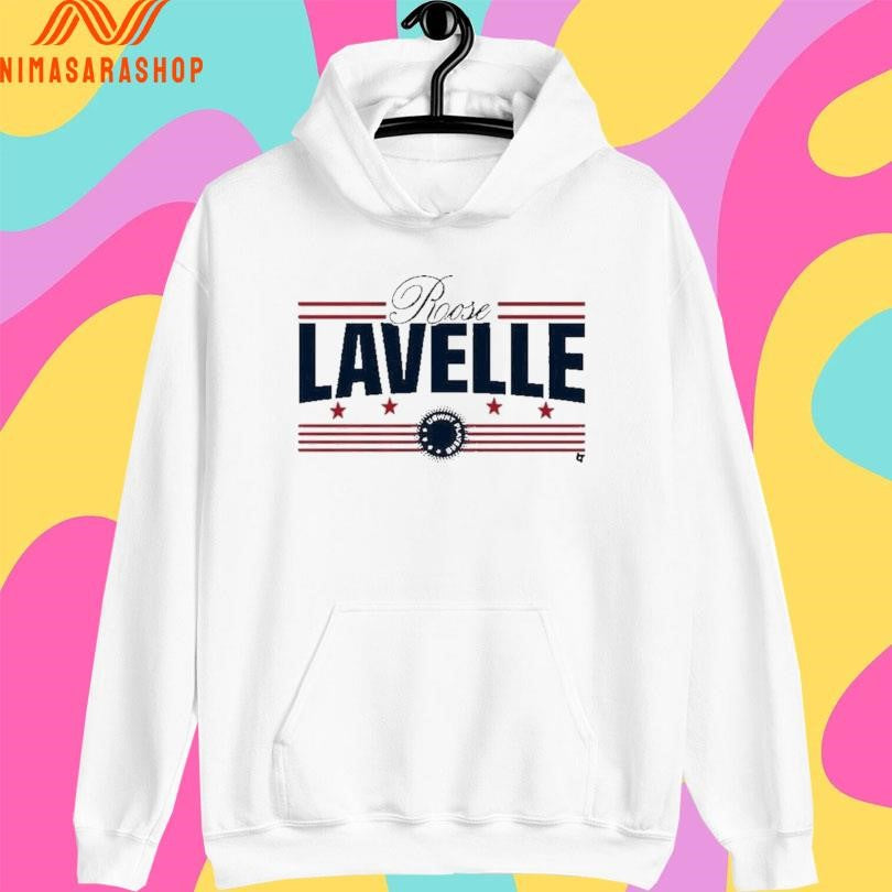 Rose Lavelle Stars &amp; Stripes Shirts