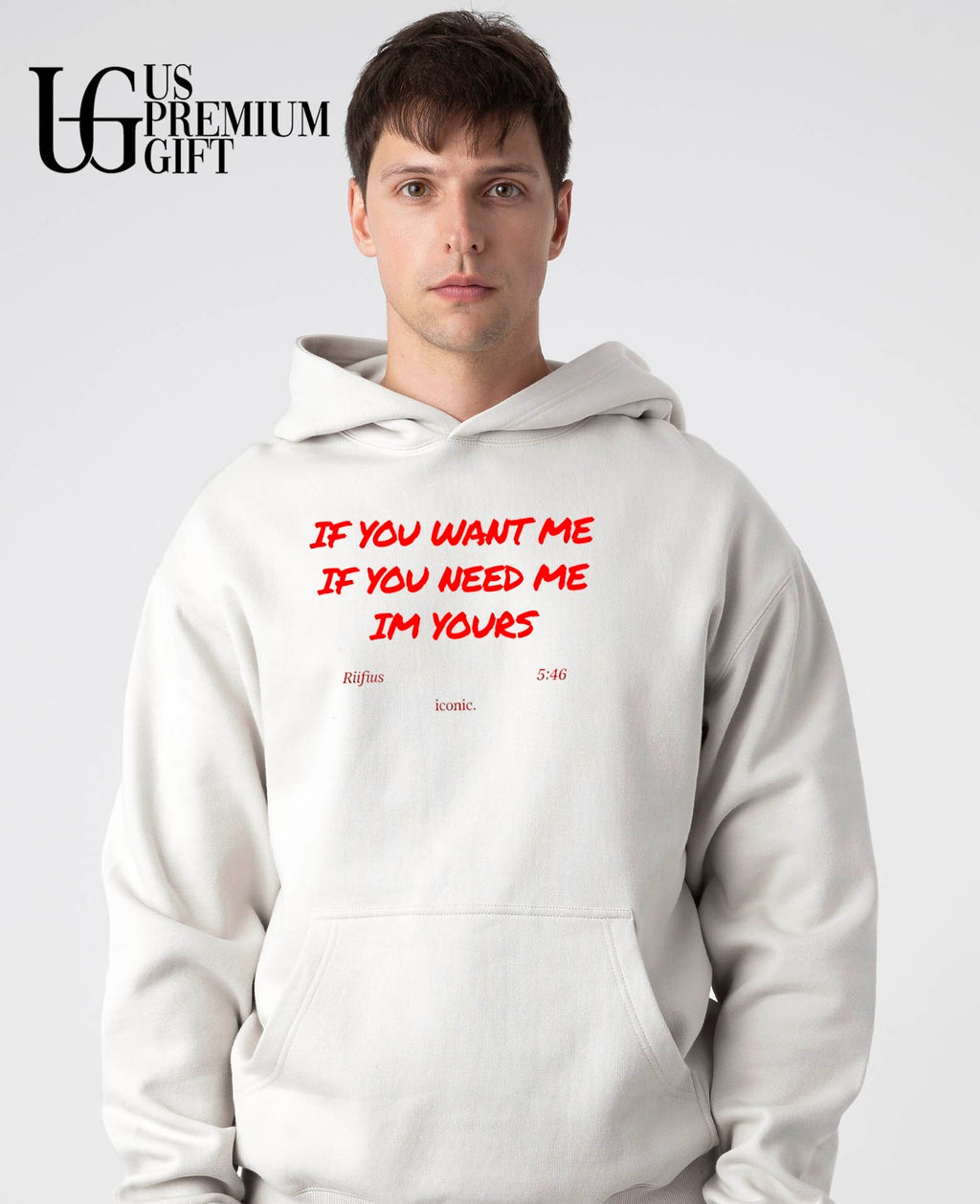 Rufus Du Sol Innerbloom if you want me if you need me I’m yours shirt