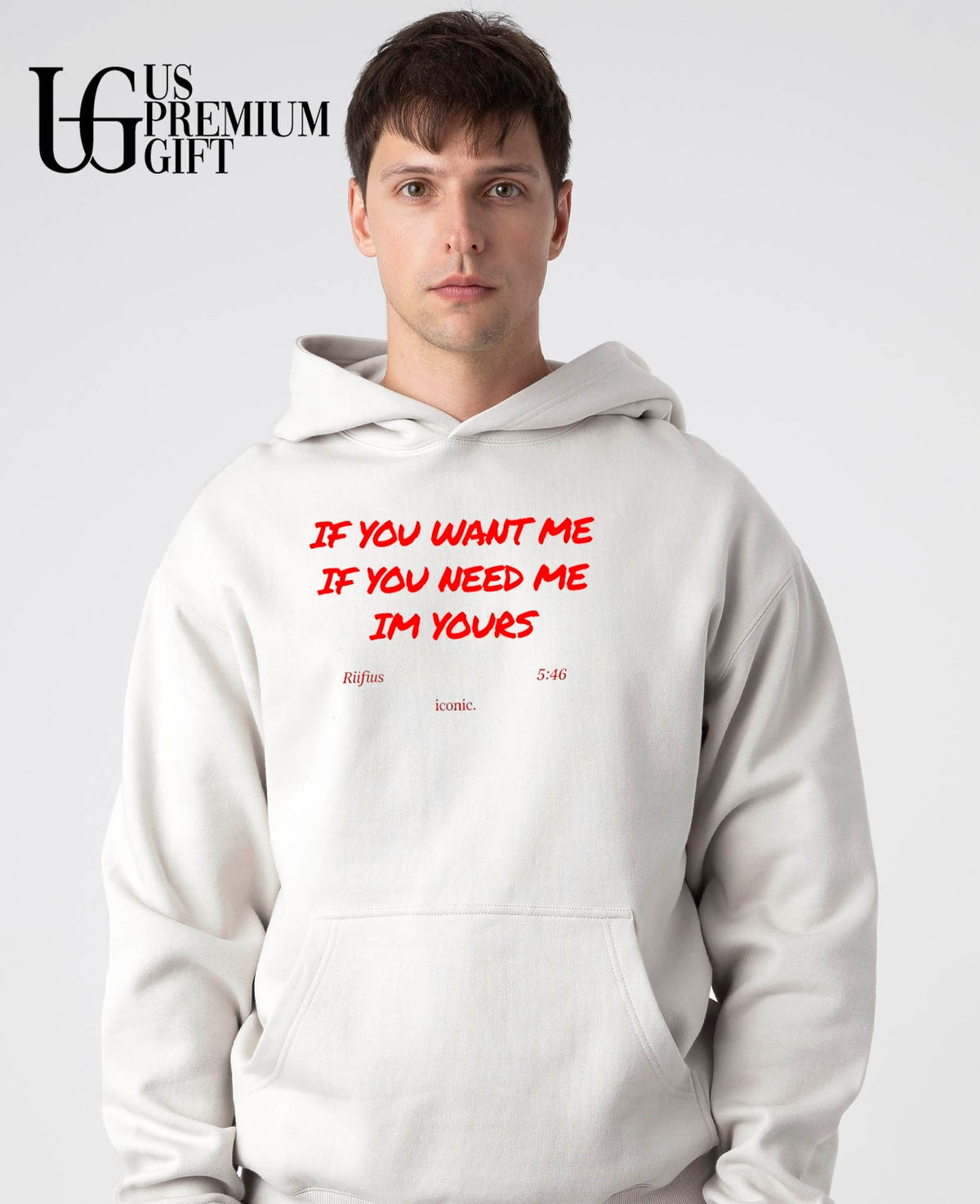 Rufus Du Sol Innerbloom if you want me if you need me I’m yours shirt