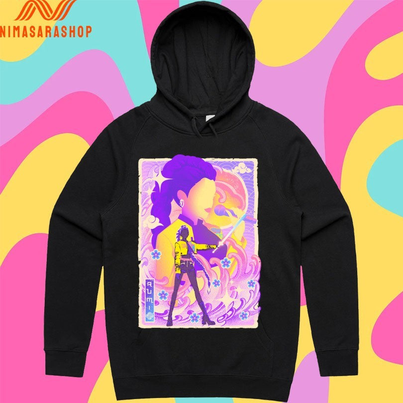 Rumi Musha-E Popstar Royalty Shirts