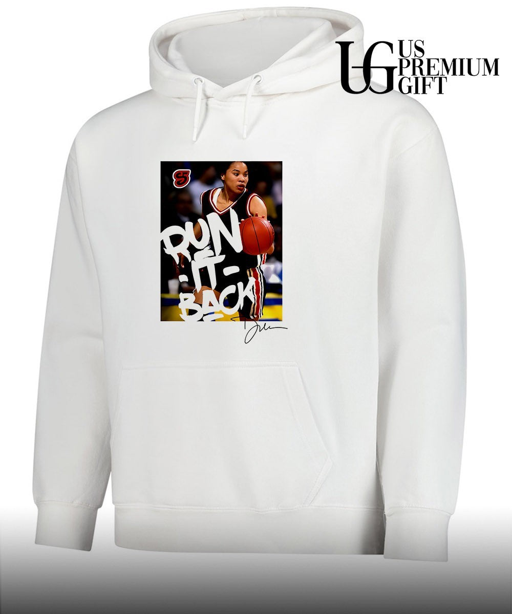 Run It Back Connecticut Huskies Nykesha Sales signature shirt