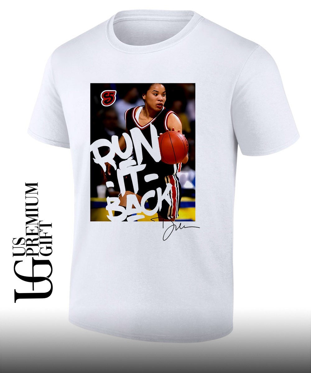 Run It Back Connecticut Huskies Nykesha Sales signature shirt