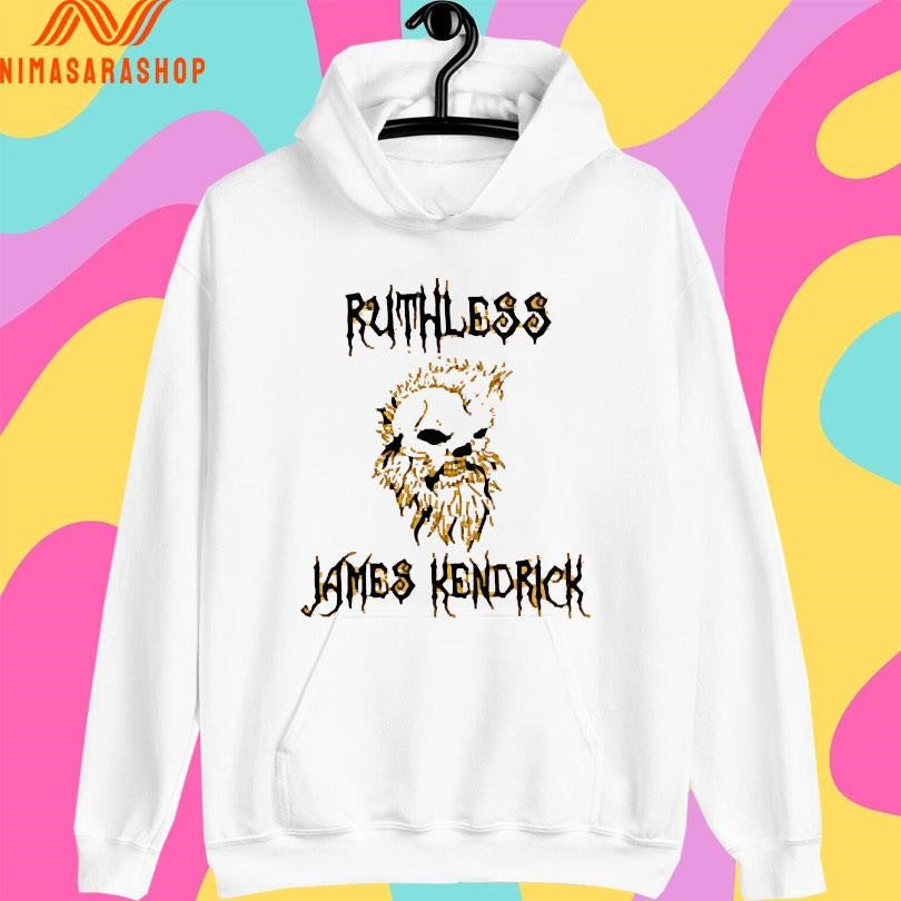 Ruthless James Kendrick Skull Shirts