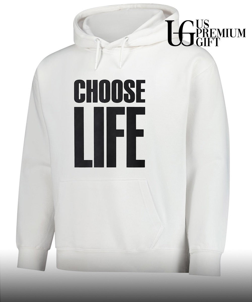 Ryo Choose Life shirt