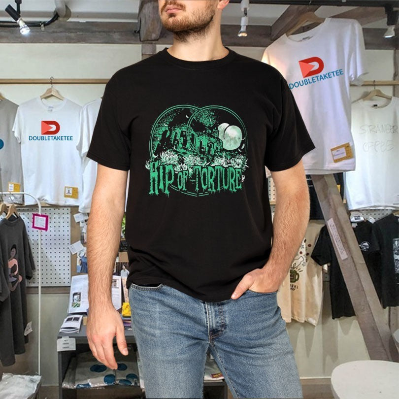 Ryusuke Taguchi Hip Of Torture Shirts