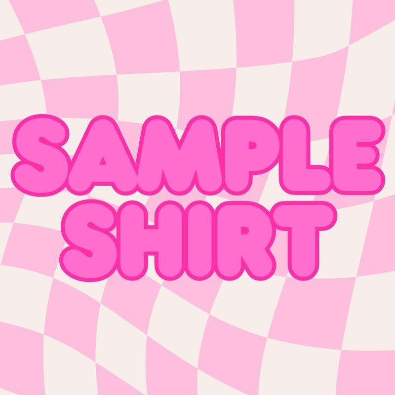 *SAMPLE SHIRT* Hoodie, Sweatshirt | UrbanDripWear.com