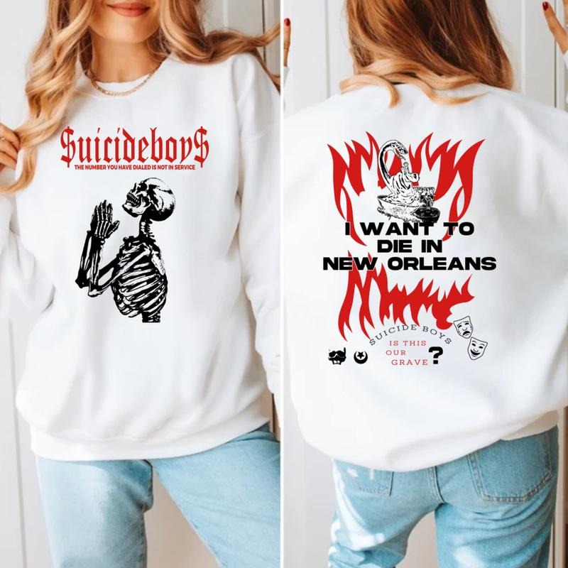 SB Merch, Gift For Fan, SB Concert Shirt Hoodie, Sweatshirt | UrbanDripWear.com