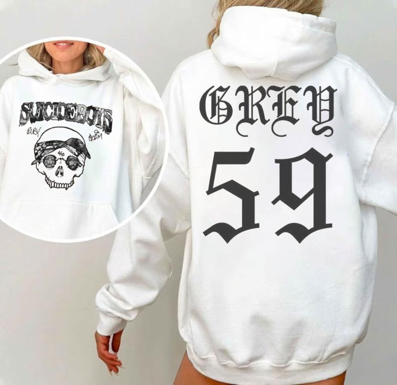 SB Vintage Shirt Hoodie, Sweatshirt | UrbanDripWear.com