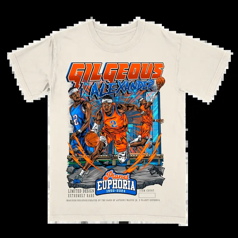 SGA V2  Tee | Vintage Tee Graphic T-Shirt Sweatshirt Hoodie | Sport Tee - Gift For Fan | UrbanDripWear.com