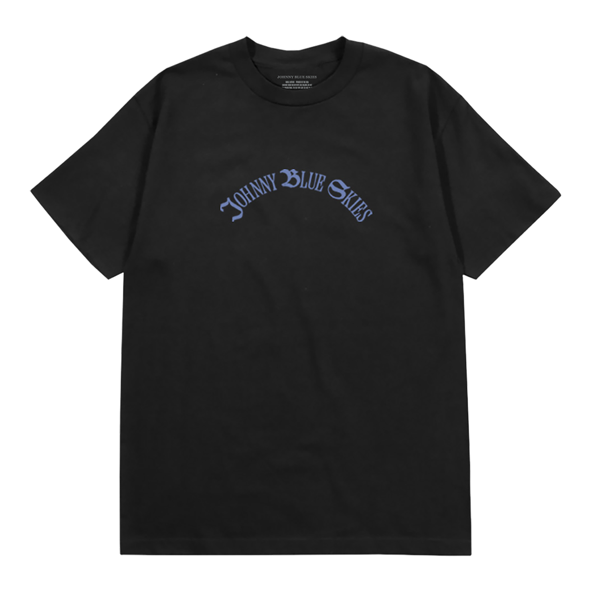 Namaste Tour Tee