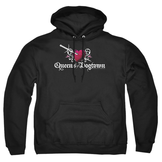 Californication Queens Of Dogtown - Pullover Hoodie
