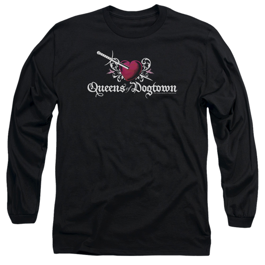 Californication Queens Of Dogtown - Men's Long Sleeve T-Shirt