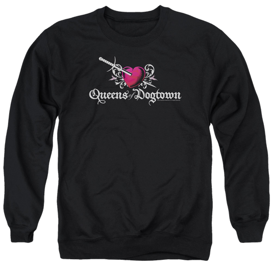 Californication Queens Of Dogtown - Men's Crewneck Sweatshirt