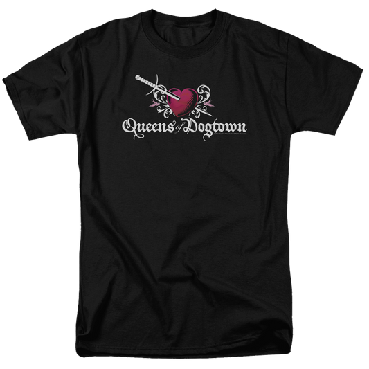 Californication Queens Of Dogtown - Men's Regular Fit T-Shirt