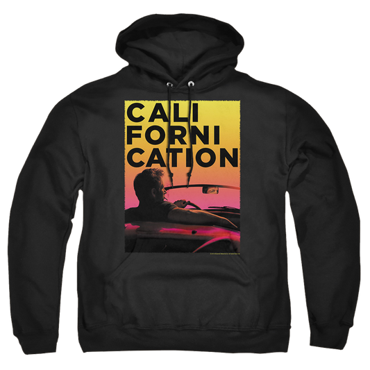 Californication Sunset Ride - Pullover Hoodie