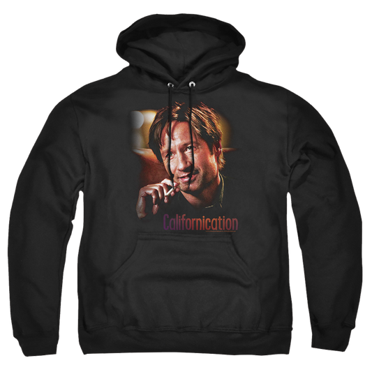 Californication Smoker - Pullover Hoodie