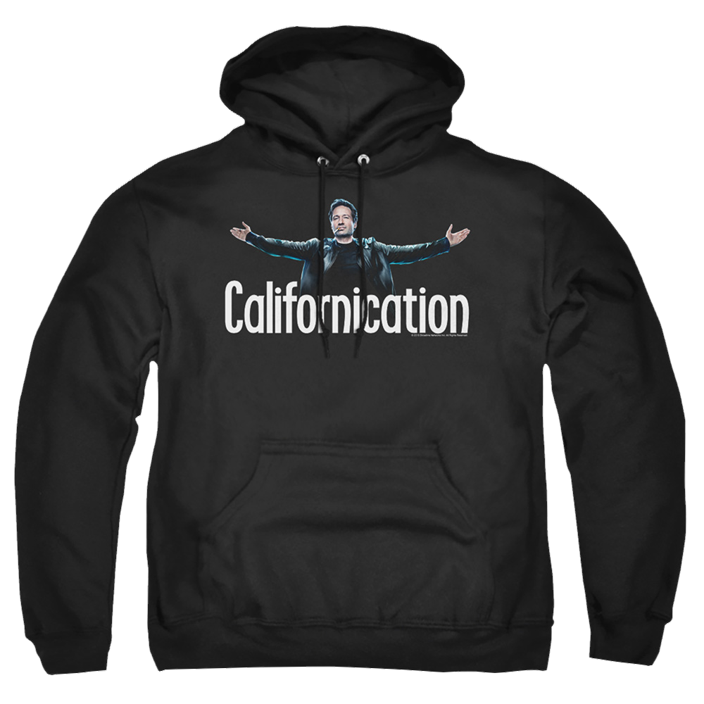 Californication Outstretched - Pullover Hoodie
