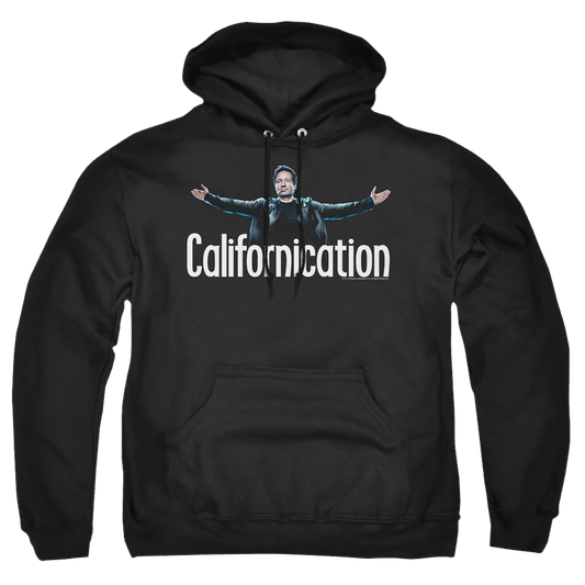 Californication Outstretched - Pullover Hoodie