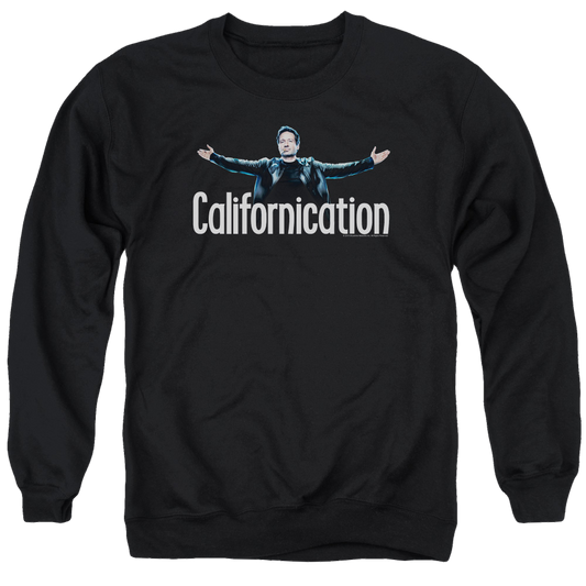 Californication Outstretched - Men's Crewneck Sweatshirt