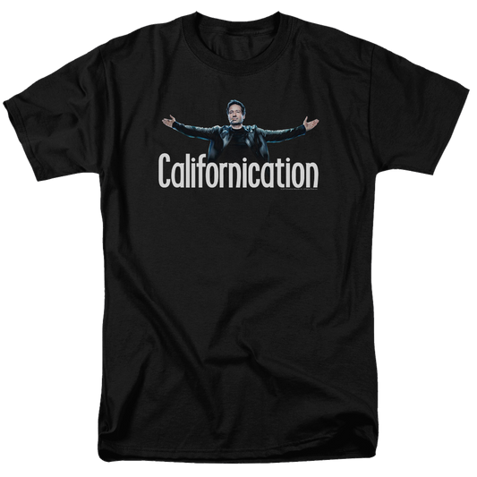 Californication Outstretched - Men's Regular Fit T-Shirt