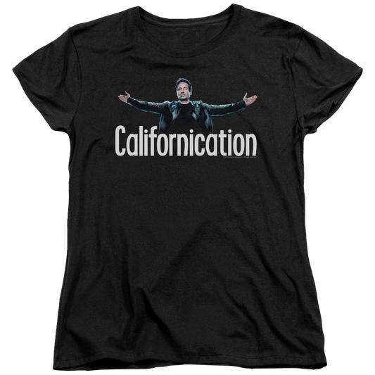 Californication Outstretched - Women's T-Shirt