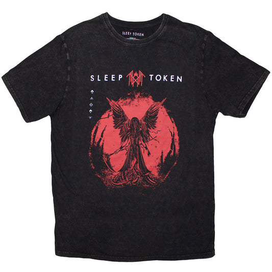 Sleep Token Unisex T-Shirt - Take Me Back To Eden