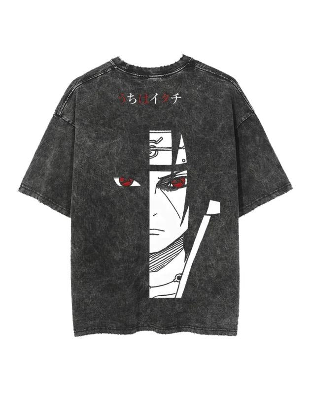 SPECIAL ITACHI VINTAGE TEE Menswear Top Underwear Streetwear Tshirt Biker Hoodie, Sweatshirt | UrbanDripWear.com