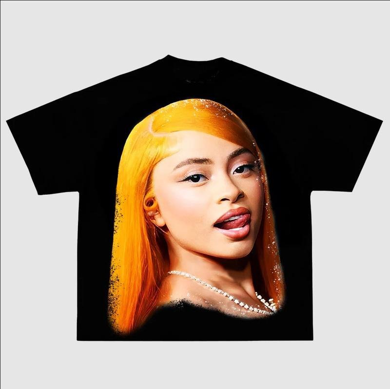 SPICE TEE Classic Shortsleeve Unisex Top Tshirt Hoodie, Sweatshirt | UrbanDripWear.com