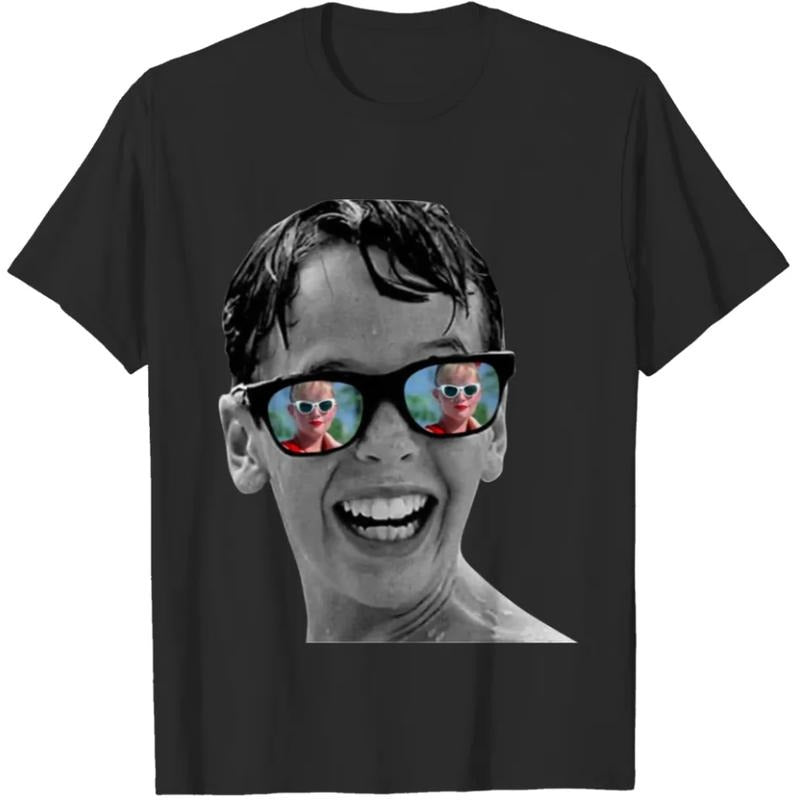 SQUINTS - Sandlot - T-Shirt, Unisex T-Shirt, For Women Men Hoodie, Sweatshirt | UrbanDripWear.com